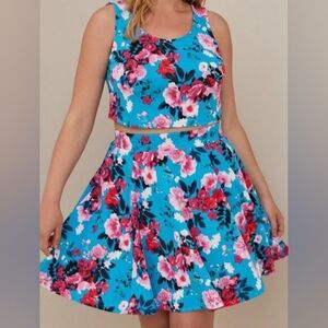 Torrid Mini Scuba Skater Set